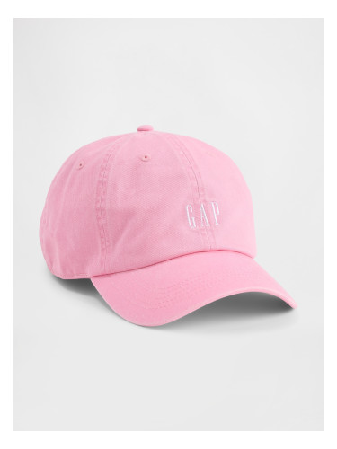 Шапка с лого на GAP