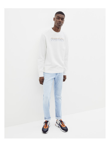 Celio Reclean Sweatshirt - Mens
