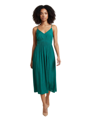 Рокля Morgan De Toi миди