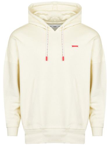 REEBOK - Суичър с качулка Milk Make Up Lux