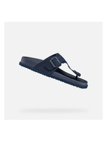 Мъжки джапанки Geox Parnaiba тъмносини