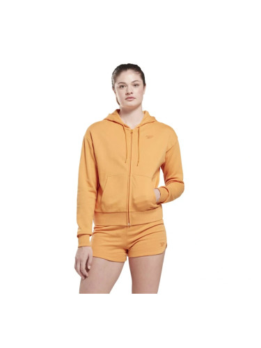 Суитшърт REEBOK French Terry