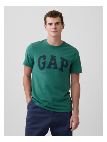 Мъжка тениска GAP с лого