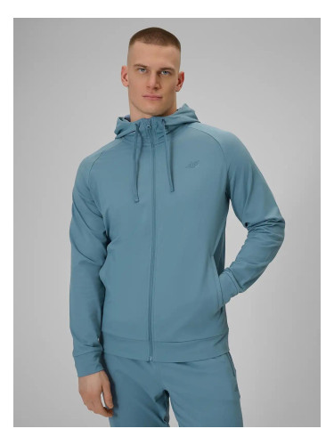 Мъжки суитшърт 4F FNK