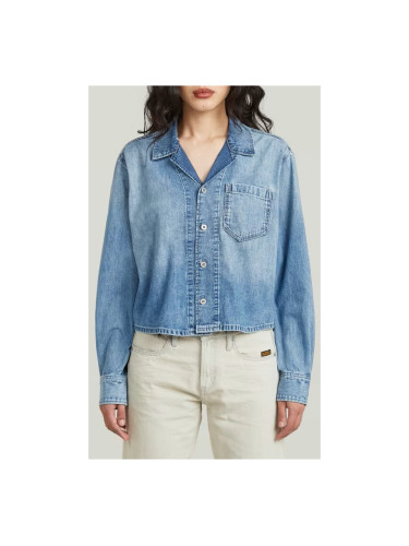 Дамско яке G-star