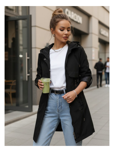 Черна преходна парка