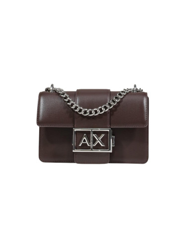 Дамска чанта Armani Exchange Borsa Donna