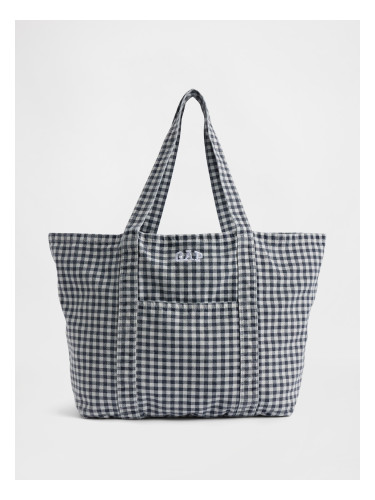 Платнена чанта GAP с лого