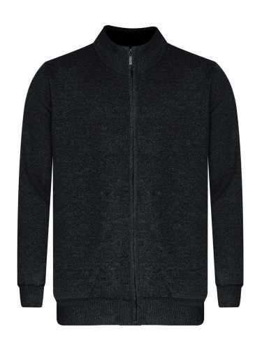 Софтшел яке S'WEST, тъмносиво