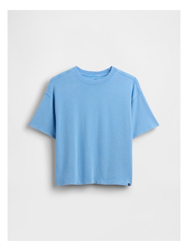 Тениска GAP Oversize за момчета