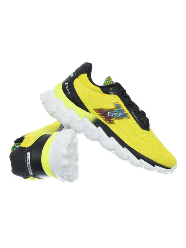 ETONIC - SPEED SOFT жълти маратонки