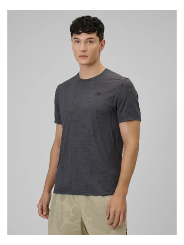 Мъжка тениска 4F FNK