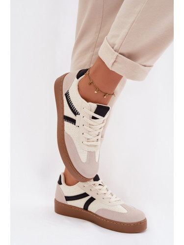 Дамски ниски маратонки Denelisse