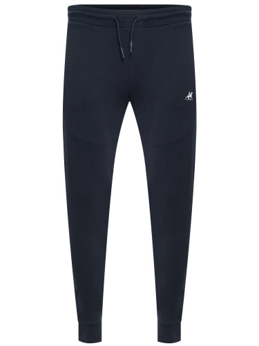 Мъжки спортни панталони от полар