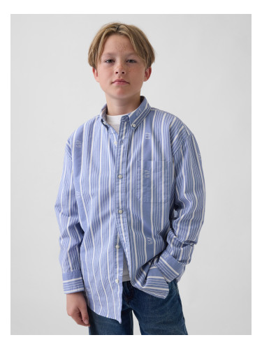 Оксфордска риза GAP за момчета