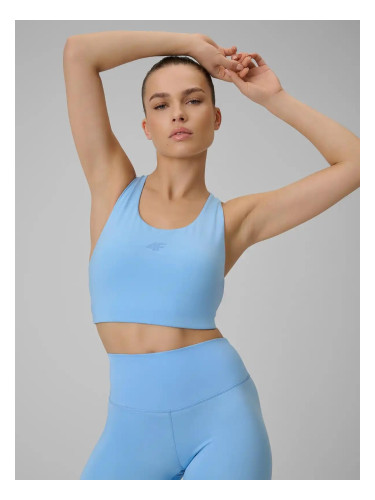 Дамски спортен сутиен 4F Ada