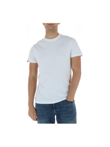 Тениска с къс ръкав Superdry