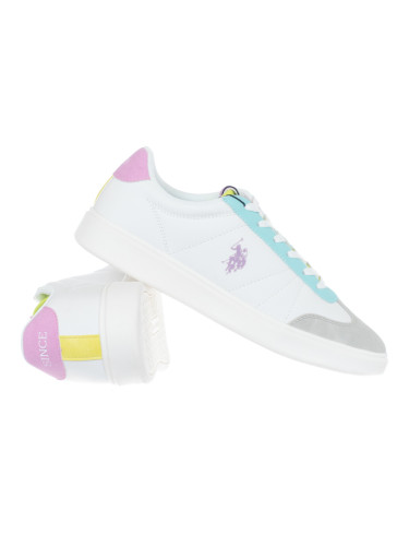 US Polo Assn. - Марлин Лоуфърс