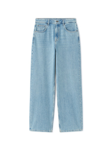 Мъжки дънки baggy от Nobaggyden