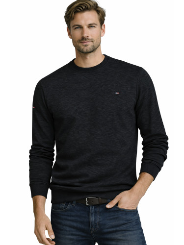 Мъжка пижама WEENS - 12 ТЪМНО СИВА