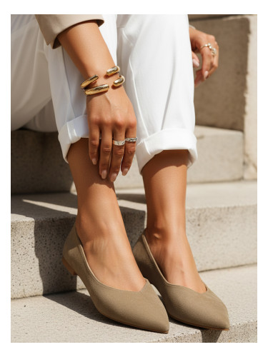 Дамски зимни снежни ботуши