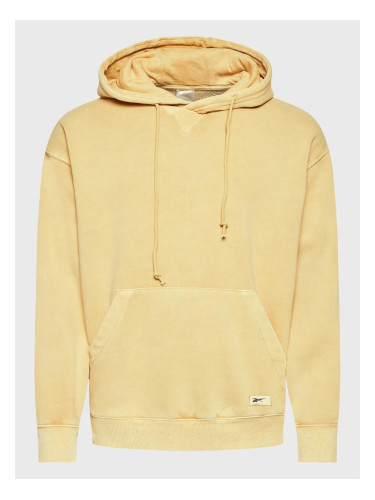 REEBOK - Суичър с качулка ND HK7089