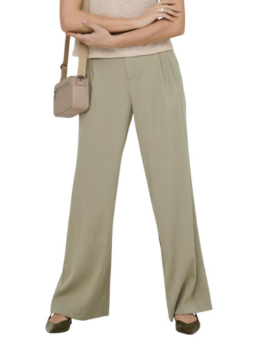 Дамски панталони Jacqueline De Yong