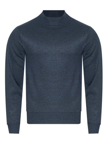 Мъжка тениска с овърсайз размер New Wise