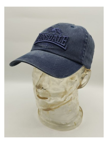 Шапка Лонсдейл