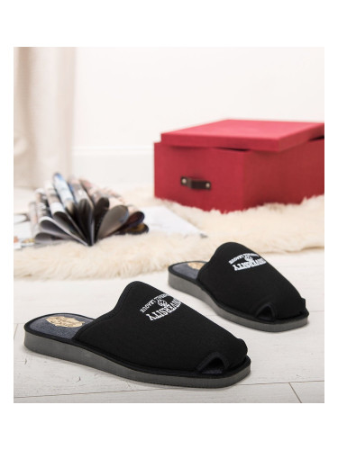 Мъжки чехли Natural Style NS-028