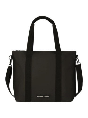 Дамска чанта Weather Report Bronze