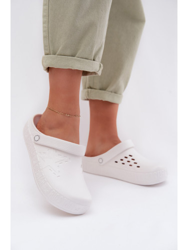 Дамски Crocs от пяна Big Star