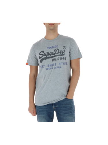 Мъжка тениска Superdry