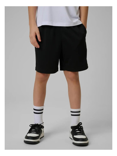 Детски спортни шорти 4F FNK