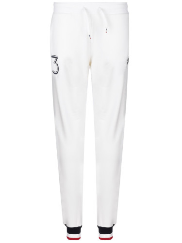 US POLO ASSN. анцуг от полар