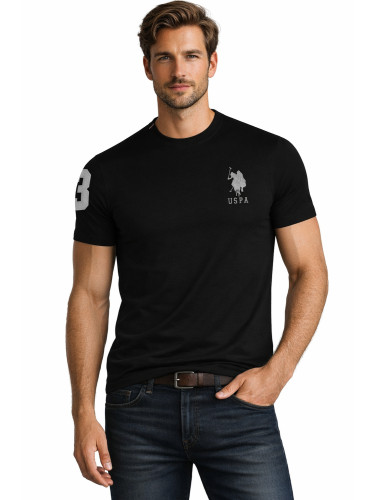 Мъжки суитшърт US POLO ASSN.