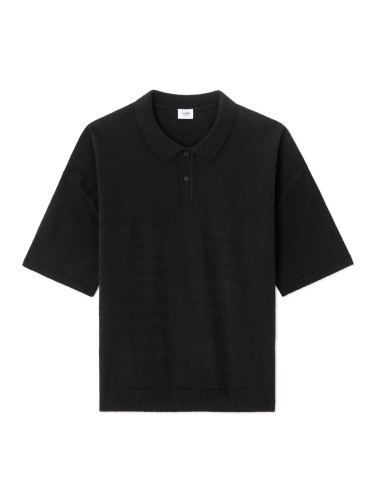 Мъжка поло тениска Celio Nebouclet