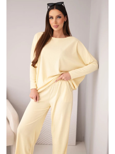 Дамски комплект от вискоза Kesi Włoski