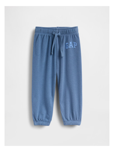 GAP Бебешки спортни панталони VintageSoft - Момчета