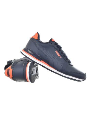 Маратонки PUMA ST RUNNER V3 L Jr