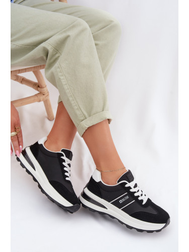 Дамски спортни маратонки BIG STAR