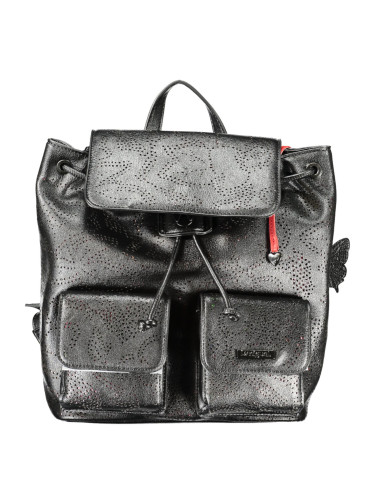 Дамска раница Desigual черна