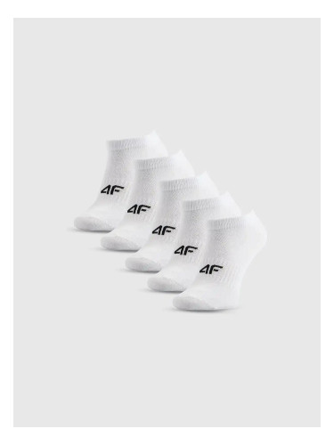 Спортни чорапи за момчета 4F (5 бр.)