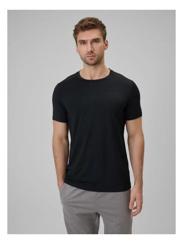 Мъжка тениска 4F FNK