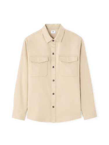 Мъжка риза Celio Nagastret