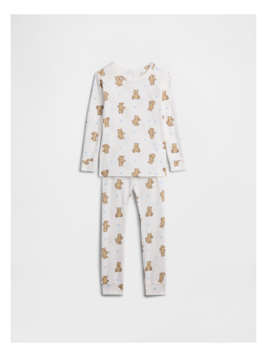 Детски комплект пижама за момче GAP