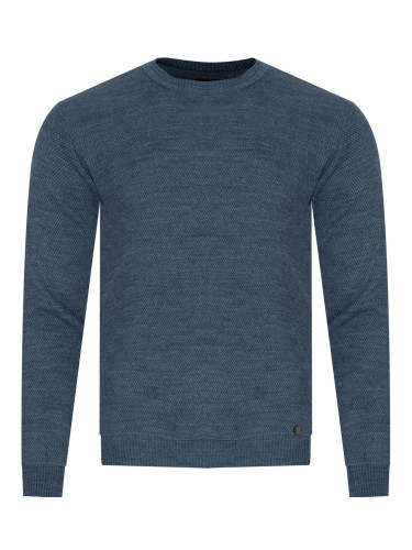 Сини мъжки маратонки DEVANTI