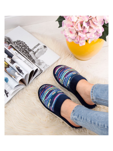 Дамски чехли Natural Style NS-077