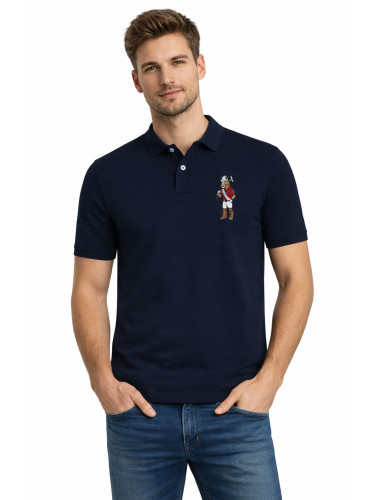 US POLO ASSN. - Мъжка парка