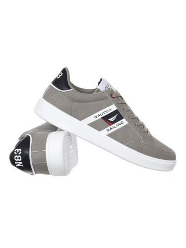 Маратонки NAUTICA Martes 2.0